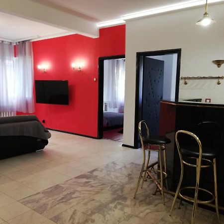 Top Center Cozy And Spacious Apartment Sofia Zewnętrze zdjęcie