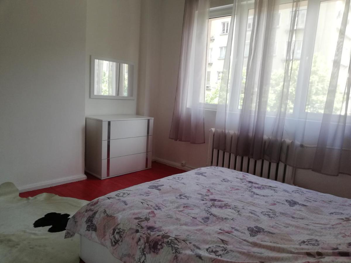 Top Center Cozy And Spacious Apartment Sofia Zewnętrze zdjęcie