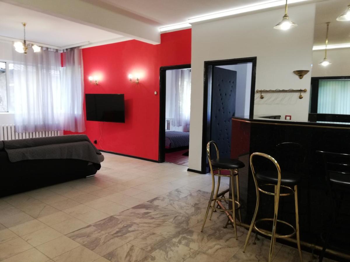 Top Center Cozy And Spacious Apartment Sofia Zewnętrze zdjęcie