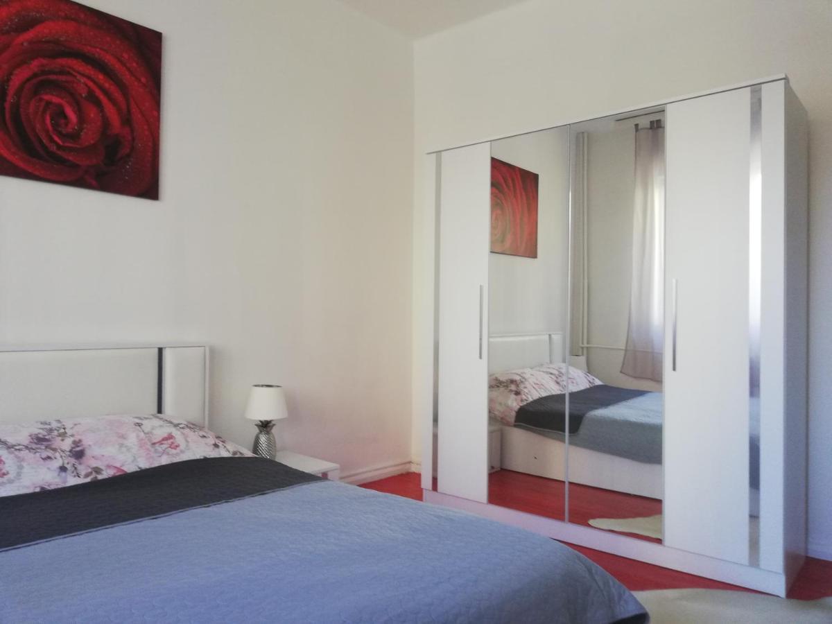 Top Center Cozy And Spacious Apartment Sofia Zewnętrze zdjęcie