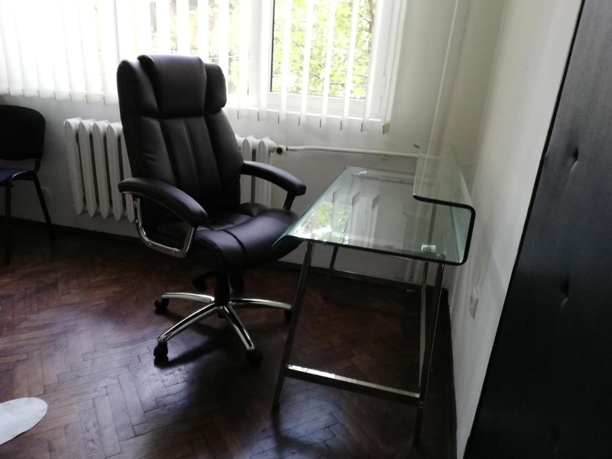Top Center Cozy And Spacious Apartment Sofia Zewnętrze zdjęcie
