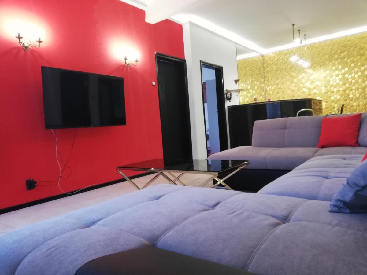 Top Center Cozy And Spacious Apartment Sofia Zewnętrze zdjęcie
