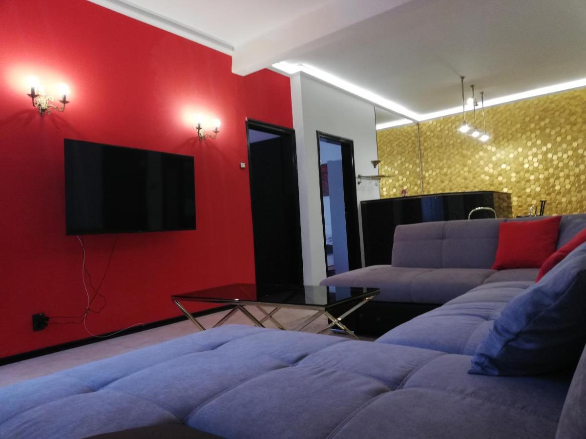 Top Center Cozy And Spacious Apartment Sofia Zewnętrze zdjęcie