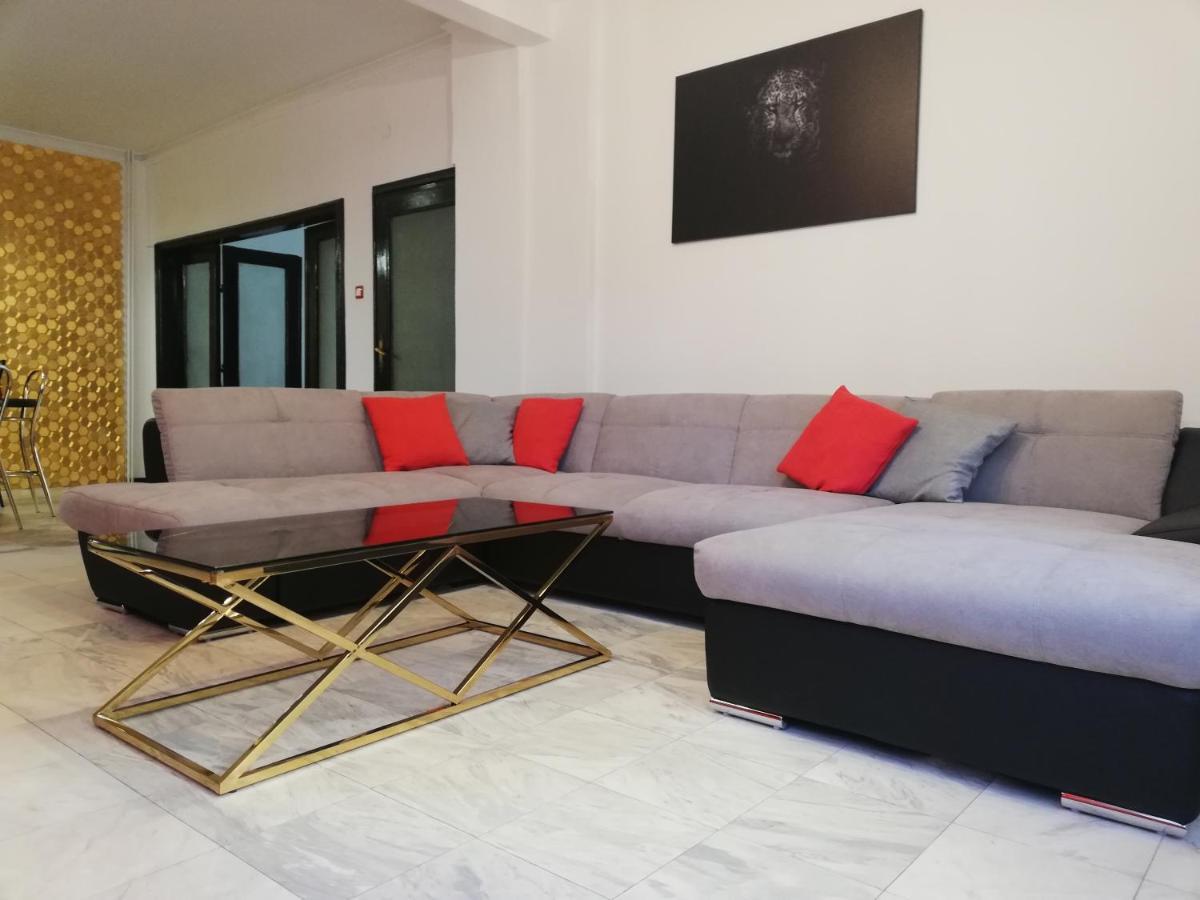 Top Center Cozy And Spacious Apartment Sofia Zewnętrze zdjęcie