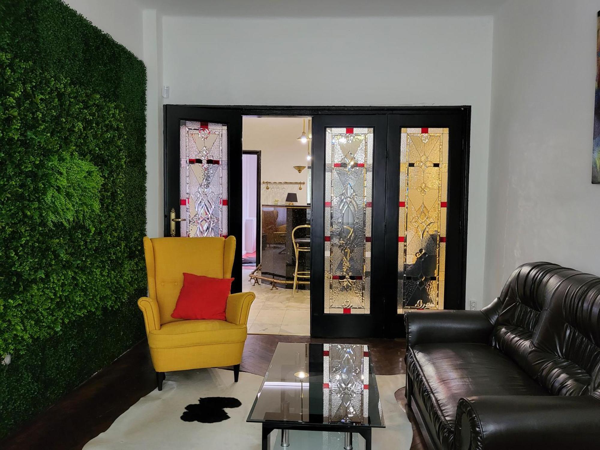 Top Center Cozy And Spacious Apartment Sofia Zewnętrze zdjęcie