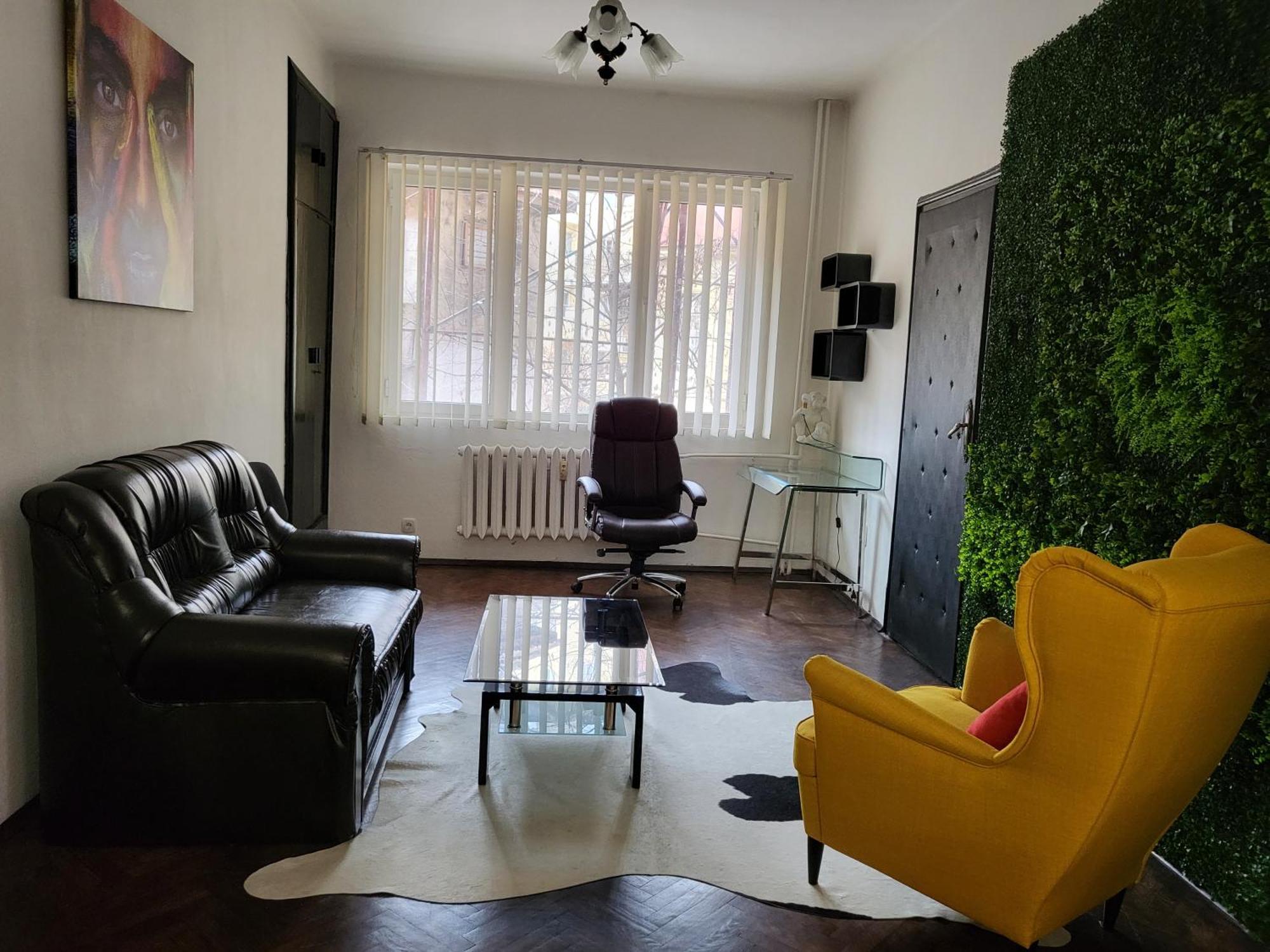 Top Center Cozy And Spacious Apartment Sofia Zewnętrze zdjęcie