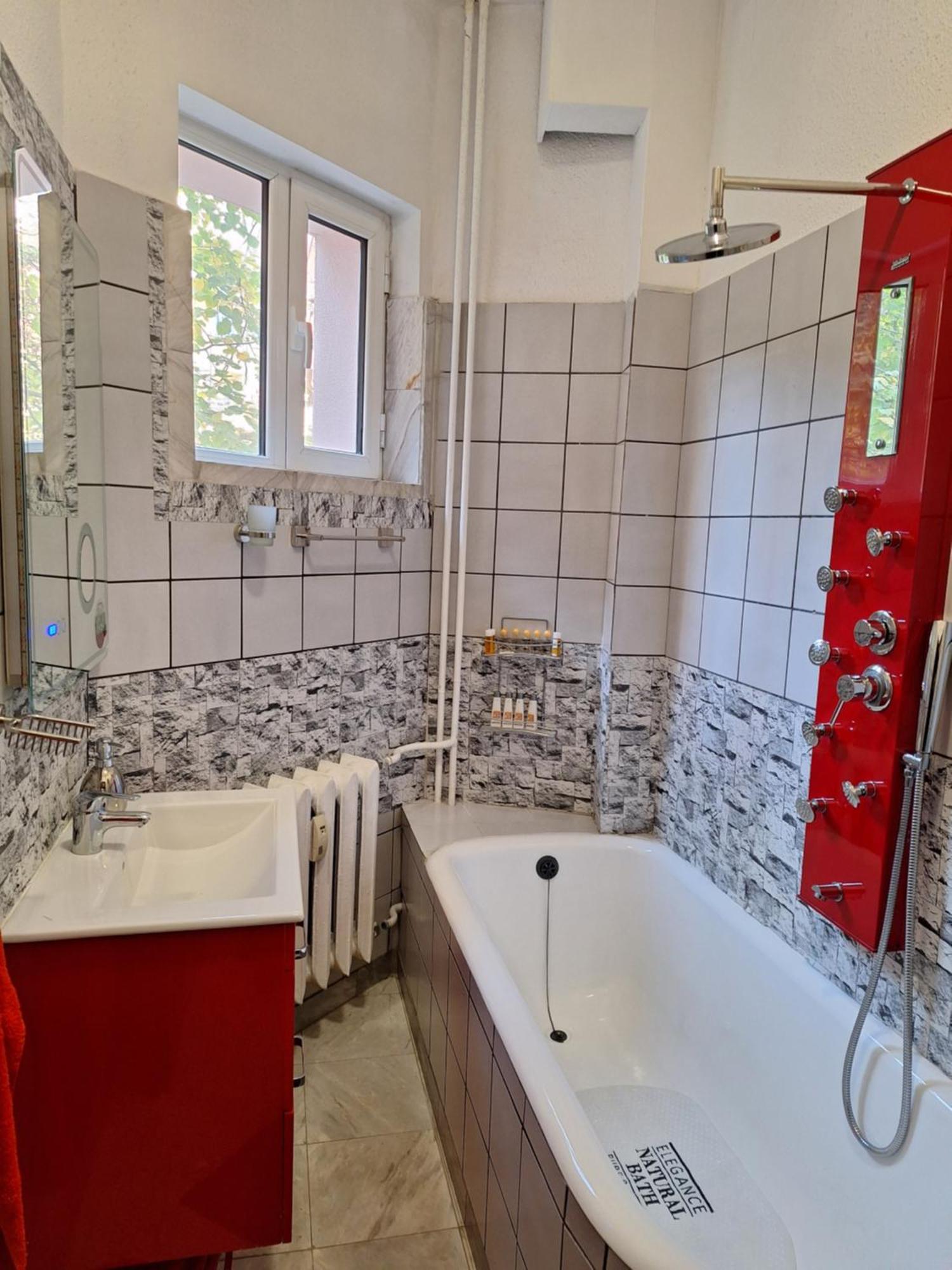 Top Center Cozy And Spacious Apartment Sofia Zewnętrze zdjęcie