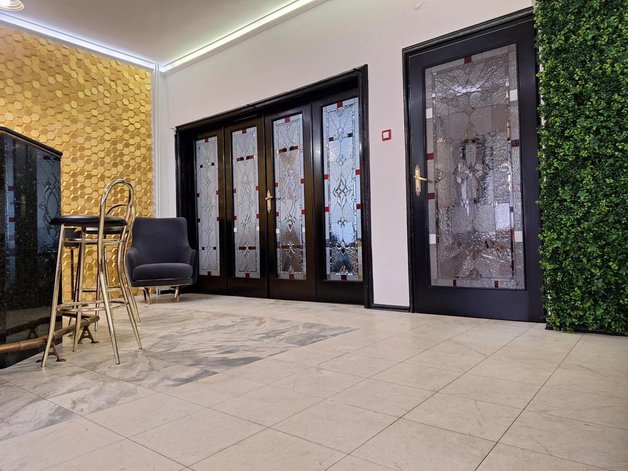 Top Center Cozy And Spacious Apartment Sofia Zewnętrze zdjęcie